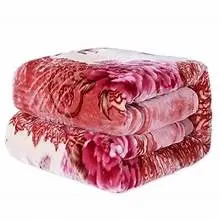 Arabic Blanket Set Large