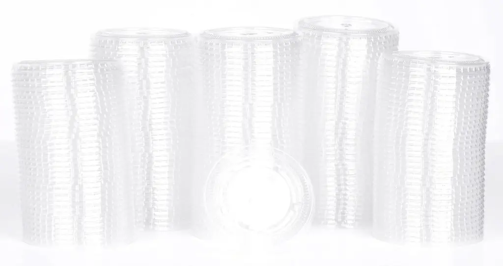 Plastic Pet Lid 1.5 Oz/2 Oz