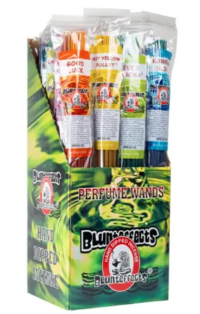 Blunt Effect Jumbo Incense Single Pack