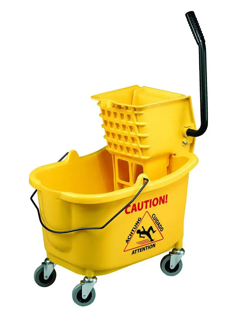 Mop Bucket