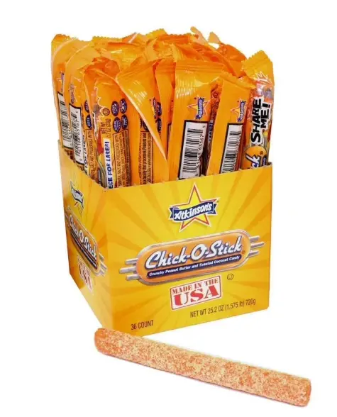 Atkinson Chick O stick 36-1.59 Oz