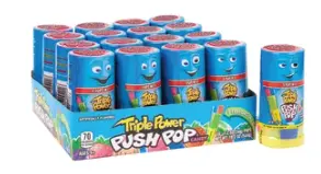 Triple Power Push Pop 16-1.2 Oz