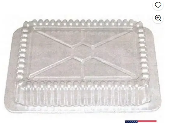  Dome LID25 500 CT