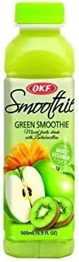 OKF Green Smoothie 12-16.9 Oz