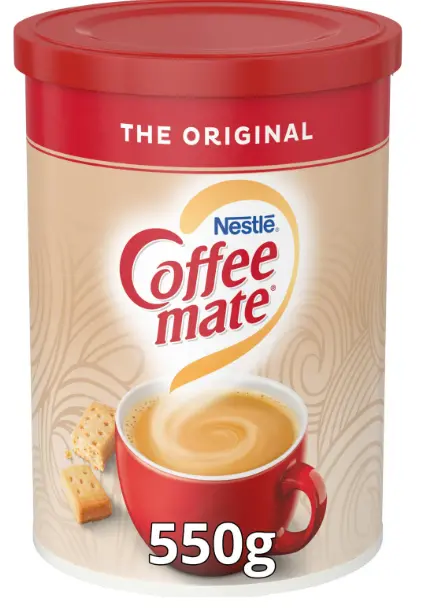 Coffee Mate