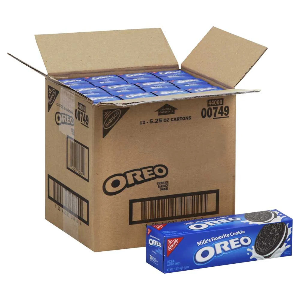 Oreo Convenient 