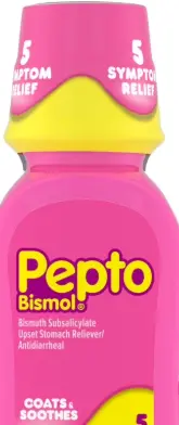 PEPTO BISMOL 8FL OZ
