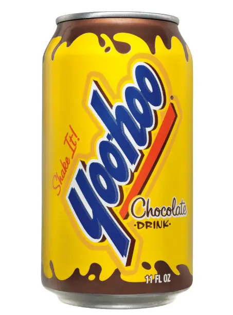 YOOHOO CHOCOLATE 24 
