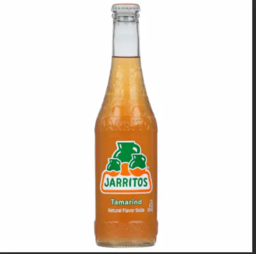JARRITOS TAMARIND 24-12.5OZ