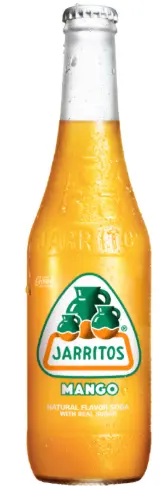 JARRITOS MANGO 24-12.5OZ