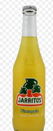 JARRITOS PINEAPPLE 24-12.5OZ