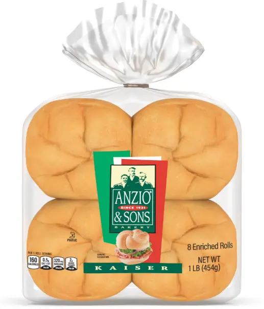 Anzio & Sons