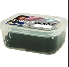 Dream Rubber Bands 500 PCS
