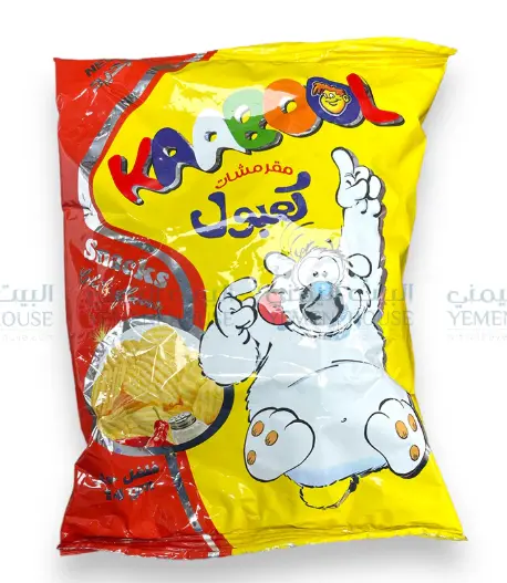 Al Kaabool 25CT
