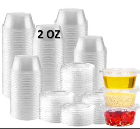 Sause Cup 2OZ