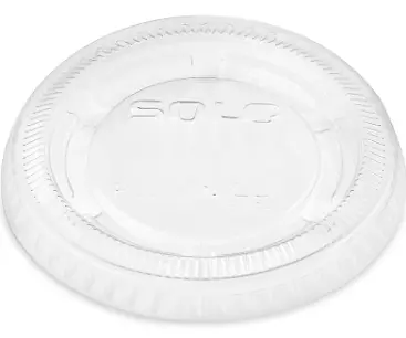 Sauce Cup Lid 2OZ