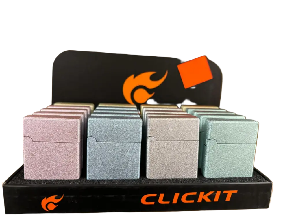 CLICKIT 20PK