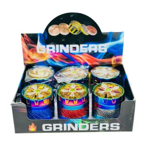 GRINDERS 6PK BIG