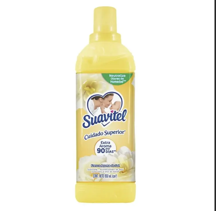 Suavitel Cuidado Superior 850 ML