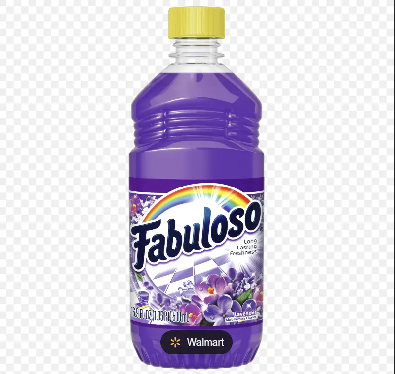 Fabuloso Lavender 28Oz