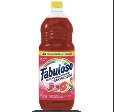 Fabuloso Baking Soda 28 Oz
