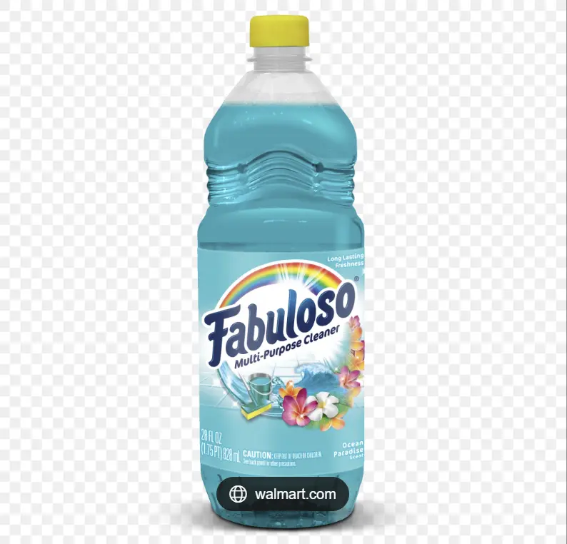 Fabuloso Ocean Paradise 28 Oz