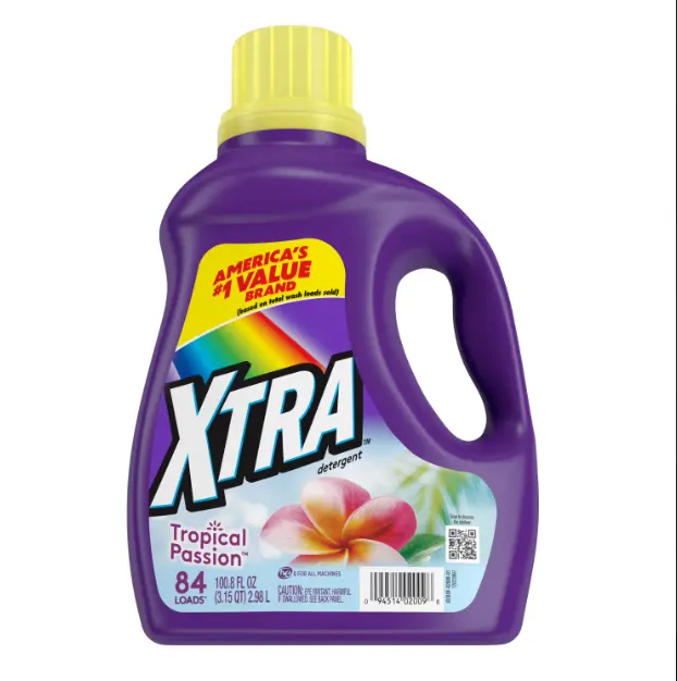 Xtra Laundry WoodLand Mist 56 OZ