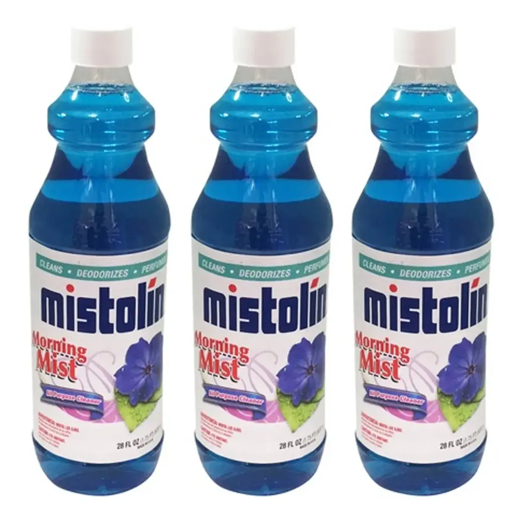 Mistolin Morning Mist 28 Oz