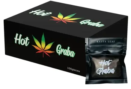 Rasta big 50ct