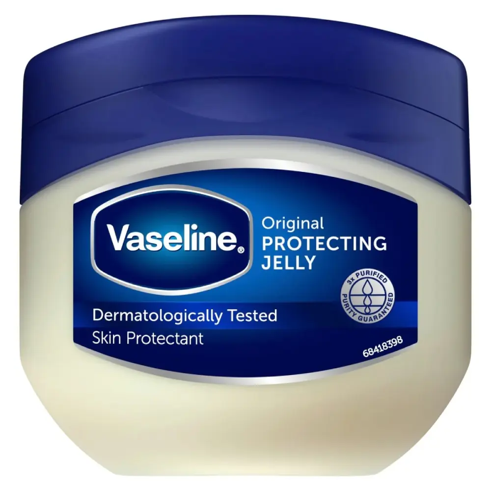 VASELINE JELLY 100 ML ORIGINAL