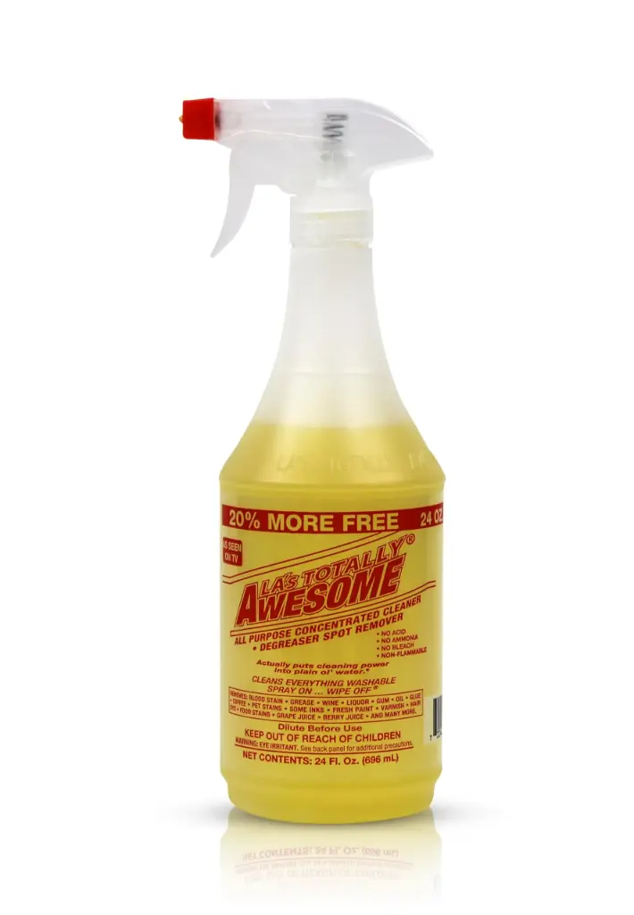 AWESOME CLEANER WITH TRIGGER 24 OZ