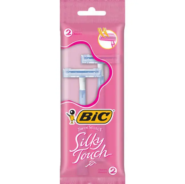 Blade ladies rezors 2pk