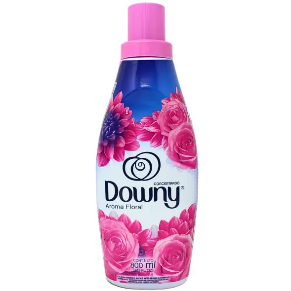 Downy Aroma Floral 800ml