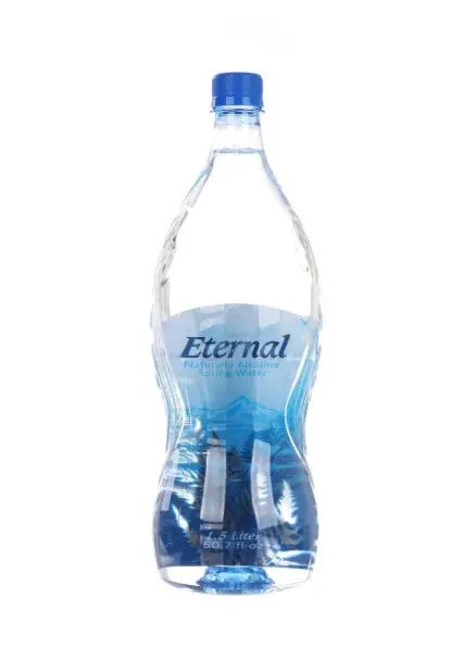 ETERNAL WATER 1.5L 
