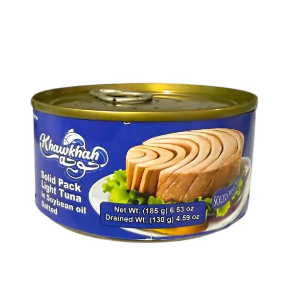 ALKHAWKHAH TUNA