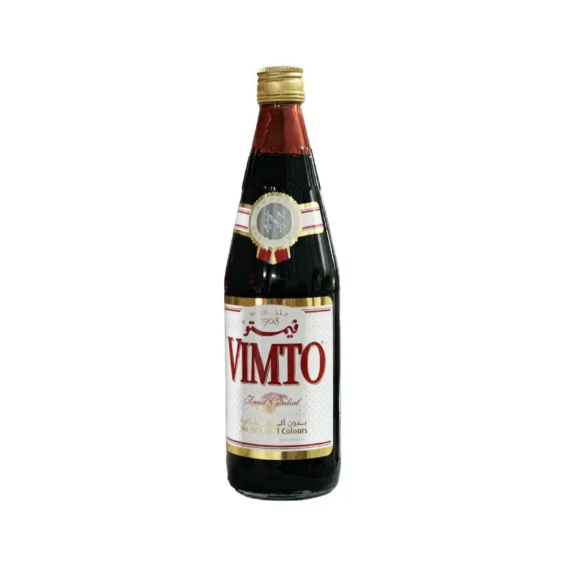 VIMTO GLASS 700 ML