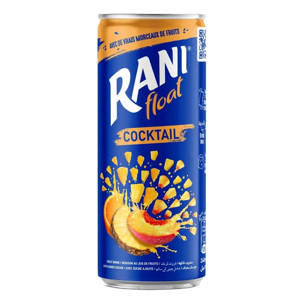 RANI COCKTAIL
