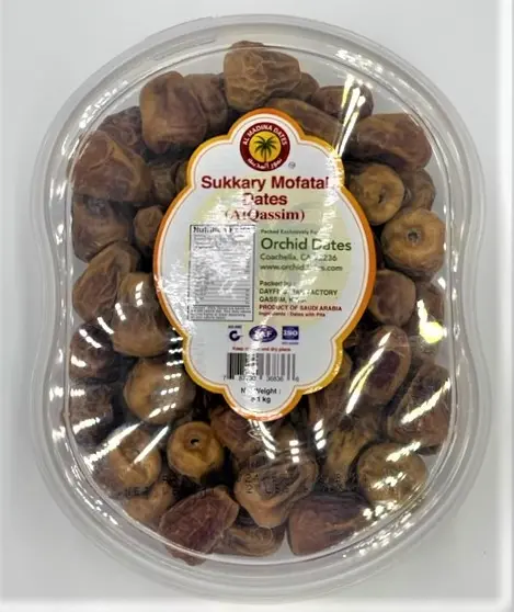 AL MADINAH SUKARY MUFTEL 908 G