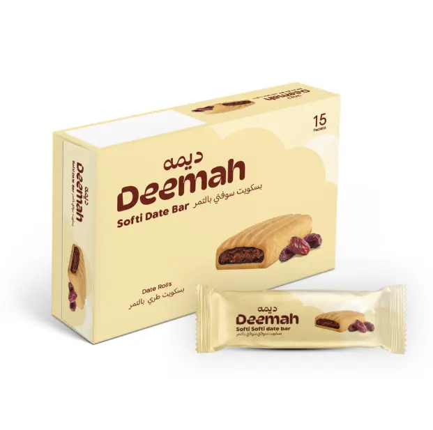 DEEMA SOFT DATE ROLL