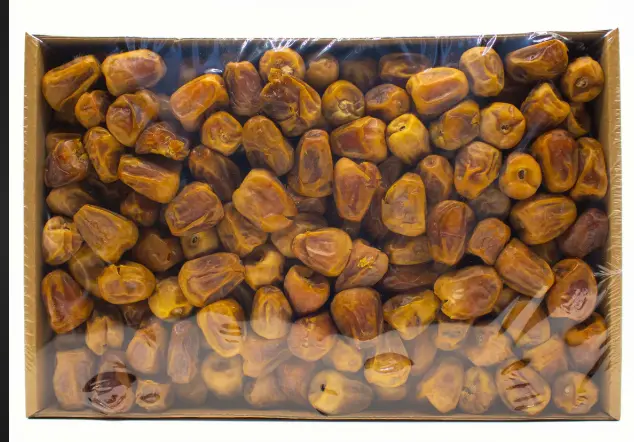 ALMADINAH SUKARY 2LB