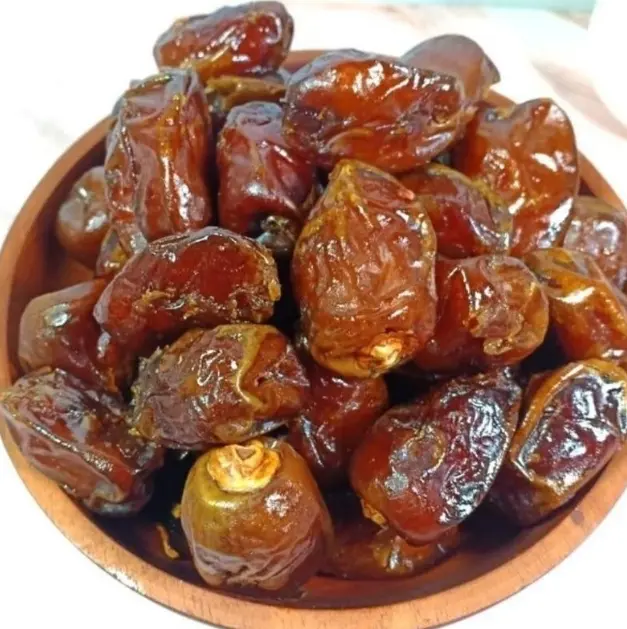 ALMADINAH DATE KALAS FAKER