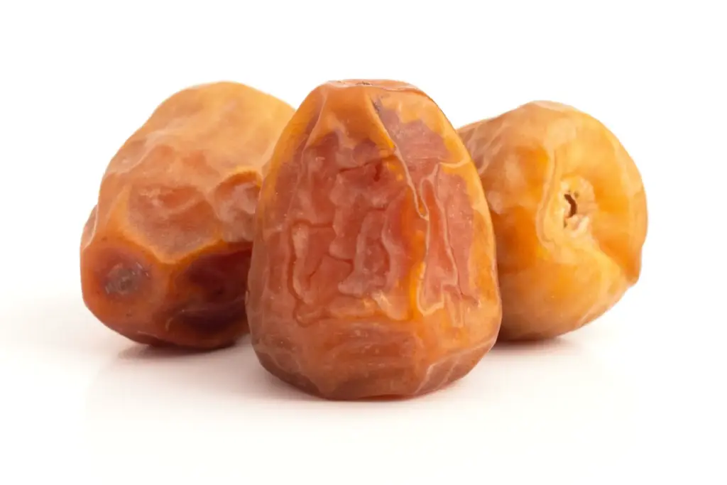 DATE SUKARY AJWA 1LB