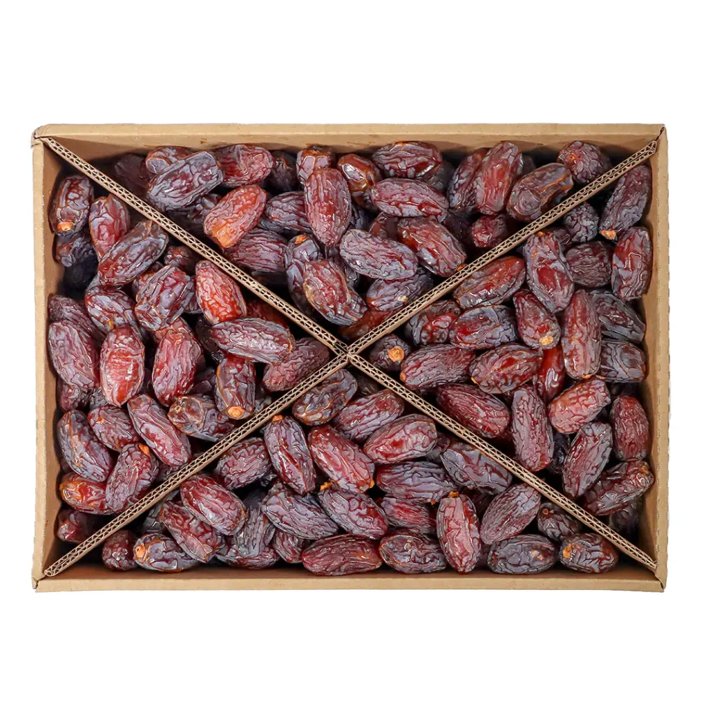 JORDAN RIVER MEDJOUL DATES 5 KG