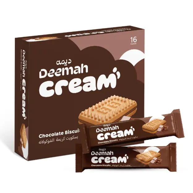 DEEMA CREEM BIS CHOCO
