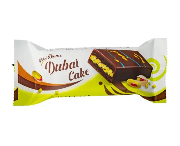 DUBAI CAKE 