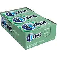 ORBIT GUM SWEETMINT 12-14 CT