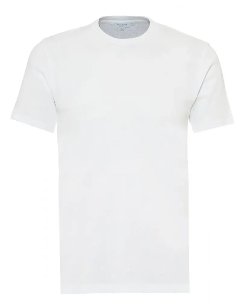 GEMROCK ROUND WHITE 2XL 6 CT