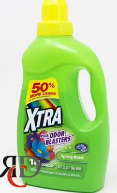 Xtra Laundry Liquid Odor Blaster 22 oz 
