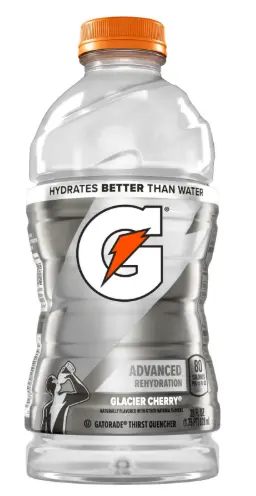 GATORADE FROST GLACIER CHERRY 28OZ 