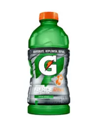 GATORADE FROST GREEN APPLE 28OZ